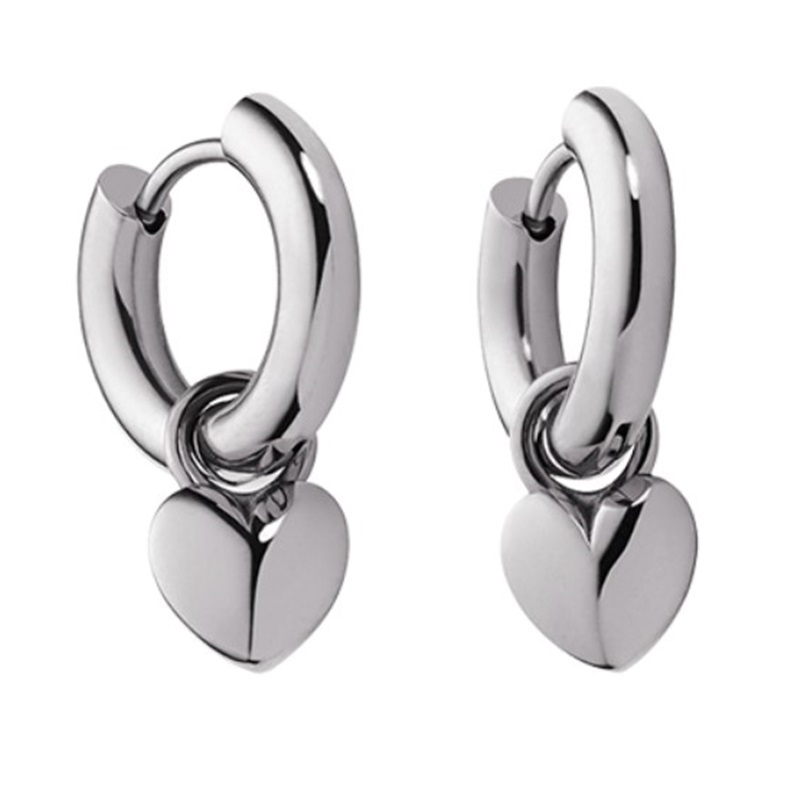 Paul Hewitt PH-JE-0167 Ocean Heart Damen Ohrringe