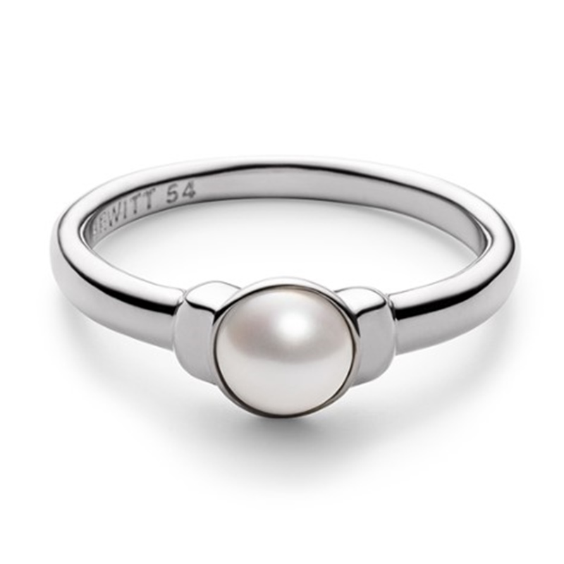 Paul Hewitt PH-JE Ocean Pearl Damen Ring
