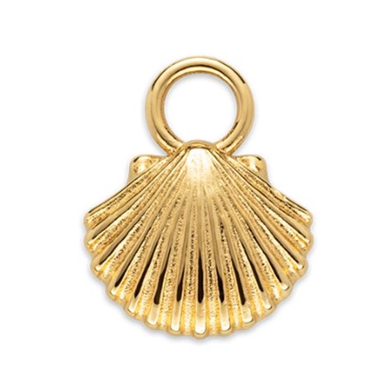 Paul Hewitt PH-JE-0435 Scallop Shell Charm