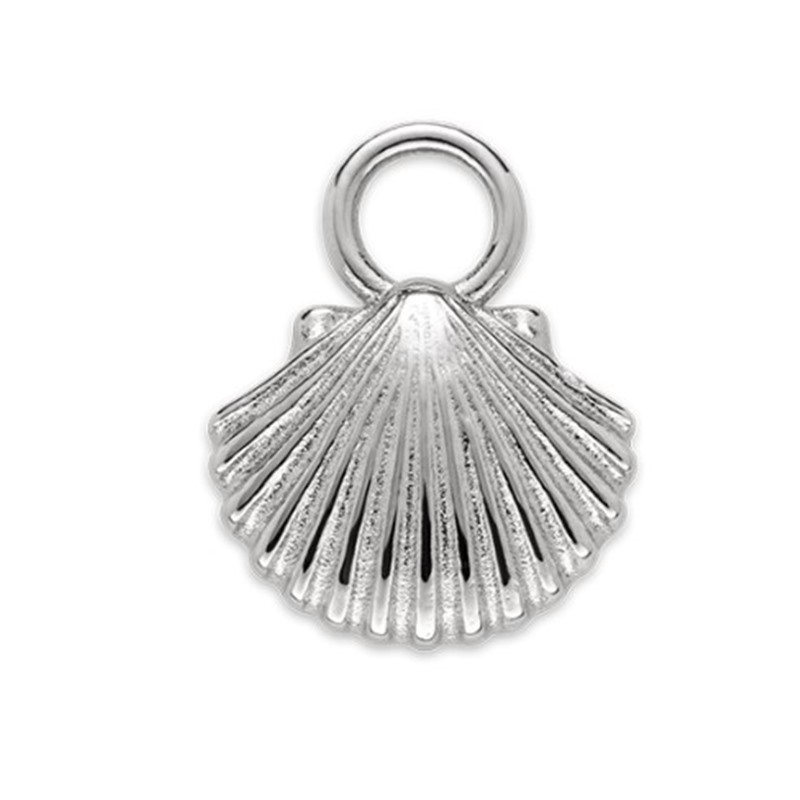 Paul Hewitt PH-JE-0437 Scallop Shell Charm