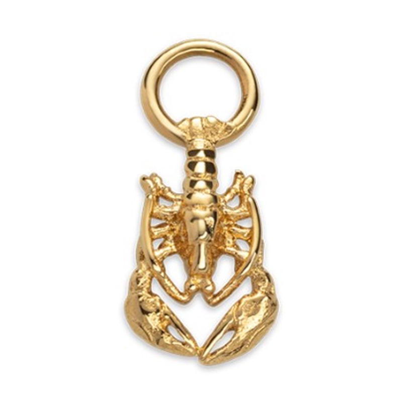 Paul Hewitt PH-JE-0438 Lobster Charm