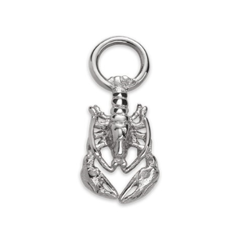 Paul Hewitt PH-JE-0440 Lobster Charm