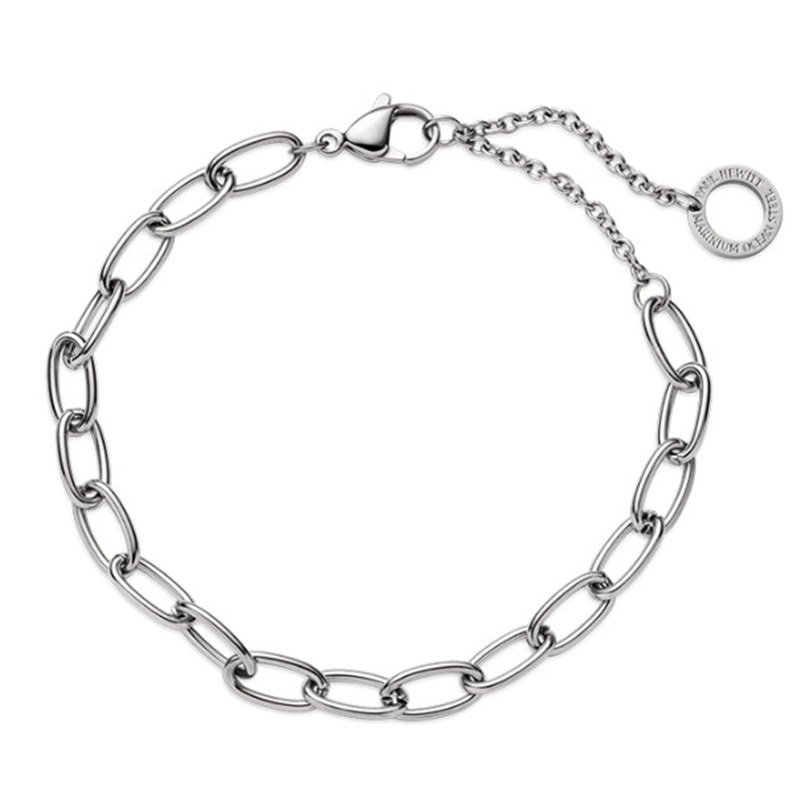Paul Hewitt PH-JE-0452 Anchor Link Charm Armkette
