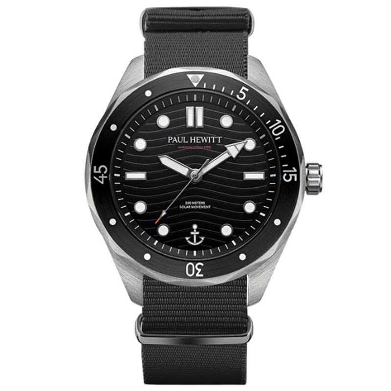 Paul Hewitt PH-W-0487 Ocean Diver Nato Herrenuhr