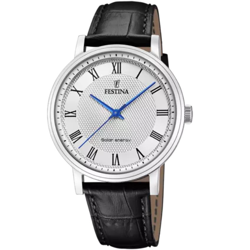 Festina F20660/3 Solar Energy Herrenuhr