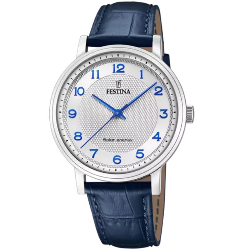Festina F20660/1 Solar Energy Herrenuhr