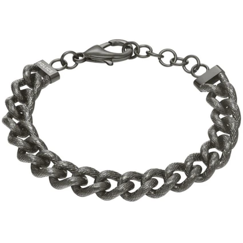 Police PEAGB0032303 Crank Herren Armband