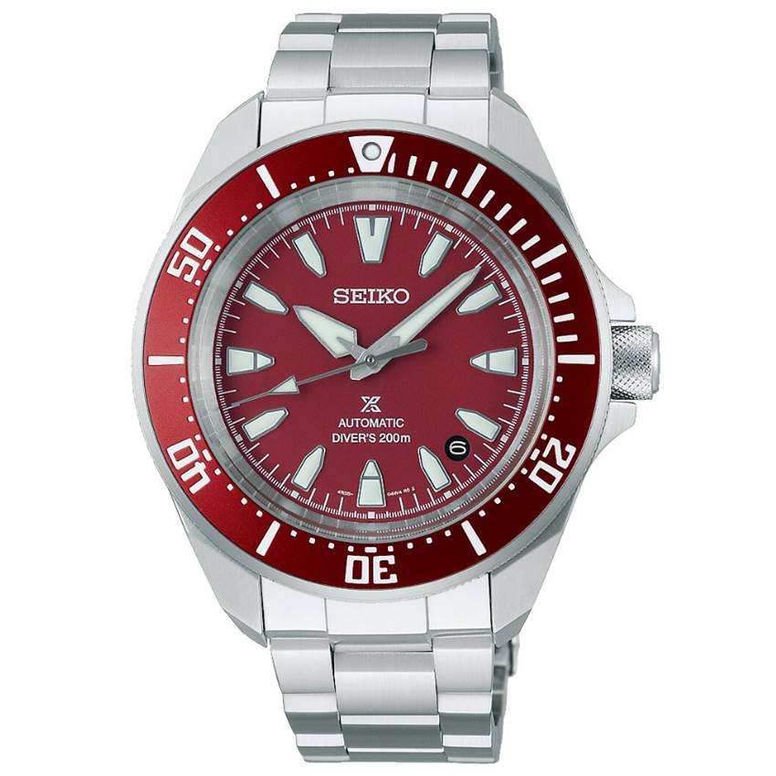 Seiko Prospex SRPL11K1 Sea Herrenuhr
