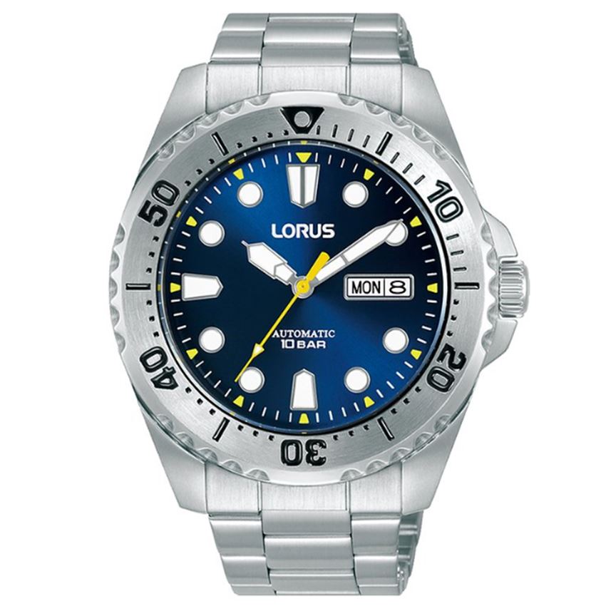 Lorus Sports RL473BX9 Automatik Herrenuhr
