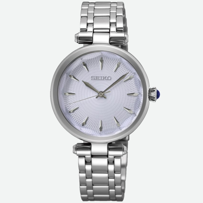 Seiko SRZ553P1 Klassik Damenuhr