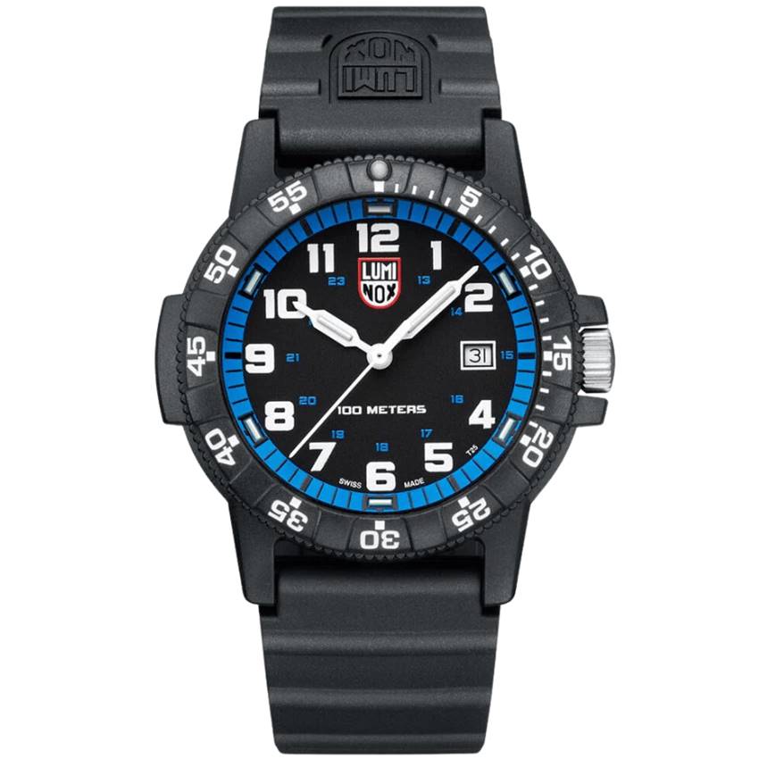 Luminox SEA XS.0324 Turtle Giant Herrenuhr