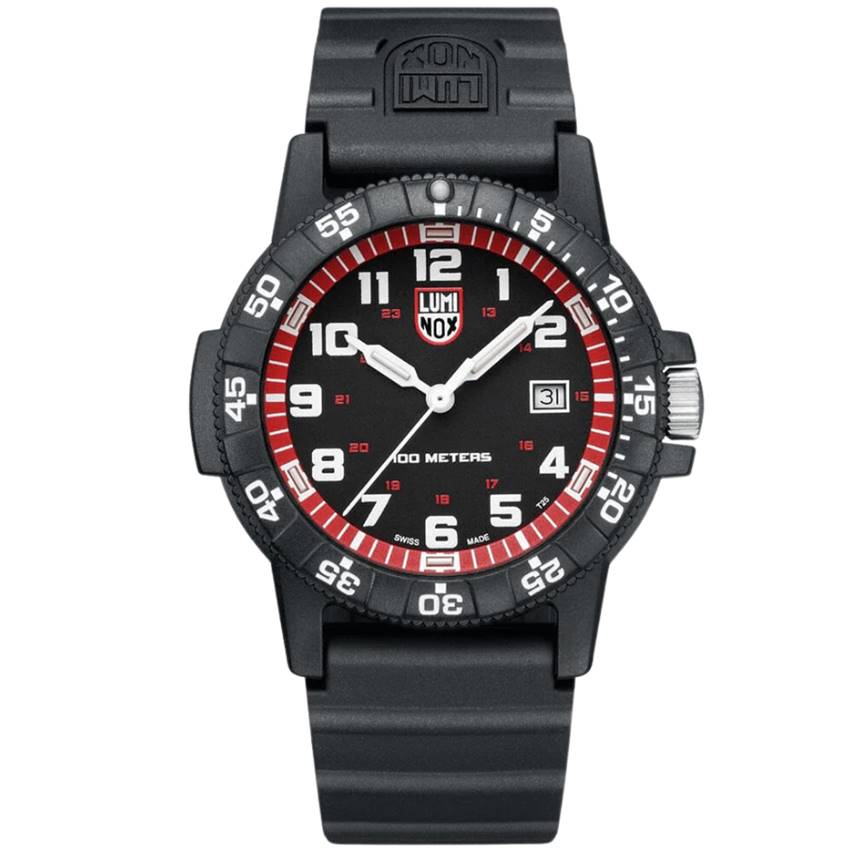 Luminox SEA XS.0335 Turtle Giant Herrenuhr