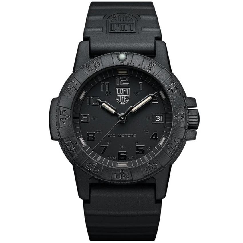 Luminox SEA XS.0301.BO.L Turtle Giant Herrenuhr