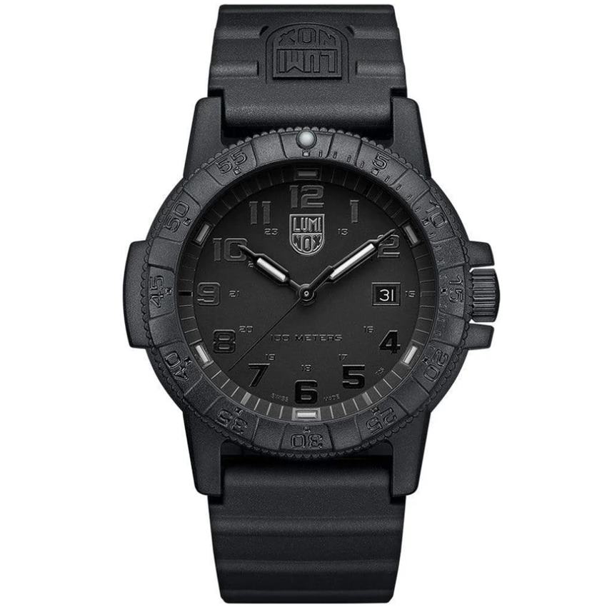 Luminox SEA XS.0321.BO.L Turtle Giant Herrenuhr