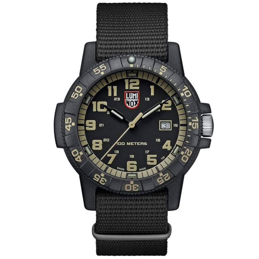 Luminox SEA XS.0333 Turtle Giant Herrenuhr
