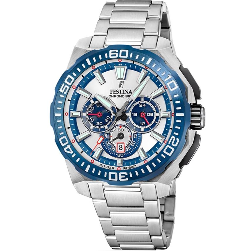 Festina F20724/1 Chrono Bike Herrenuhr