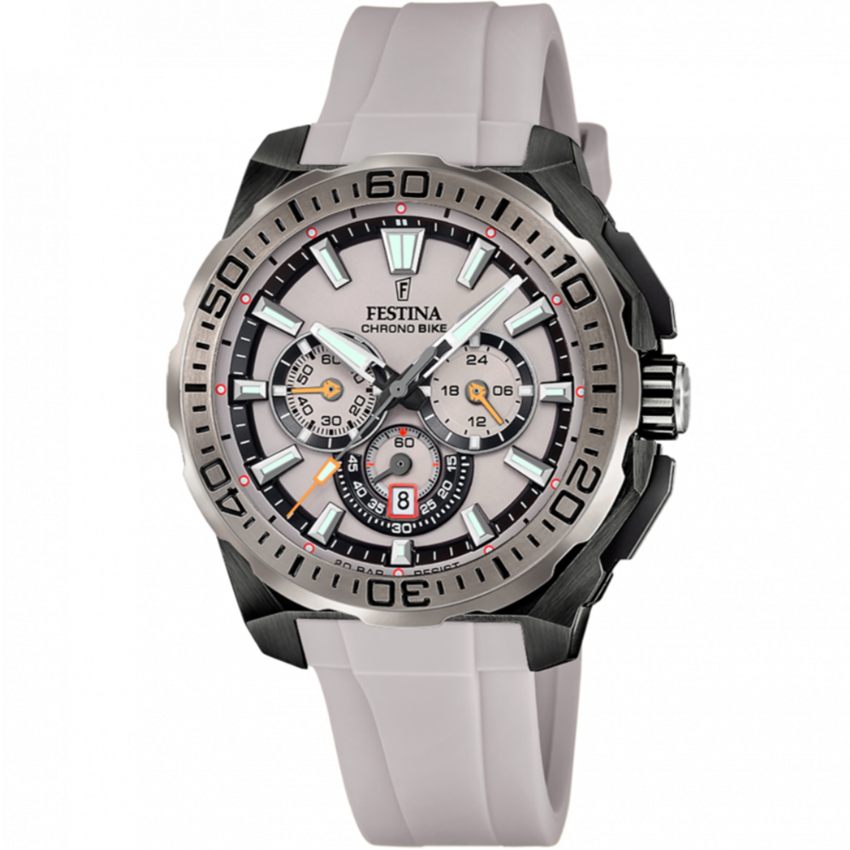 Festina F20726/1 Chrono Bike Herrenuhr