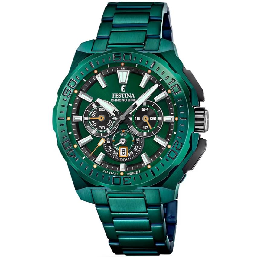 Festina F20730/1 Chrono Bike Special Edition Herrenuhr