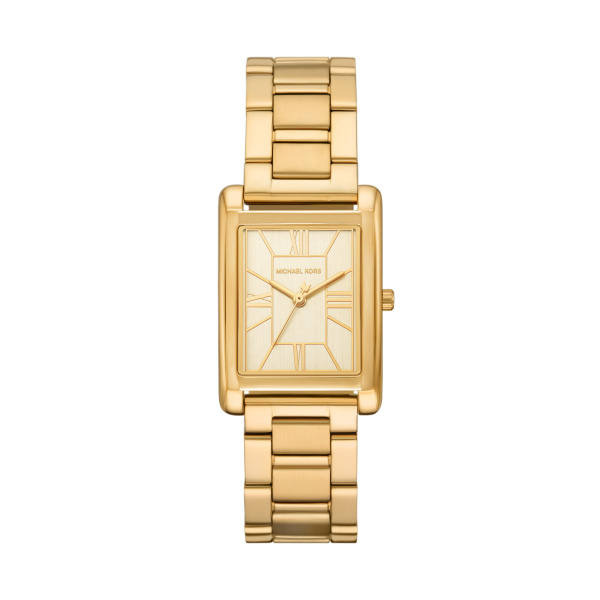 Michael Kors MK4904 Elegante Damenuhr mit zeitlosem Design und hochwertiger Verarbeitung