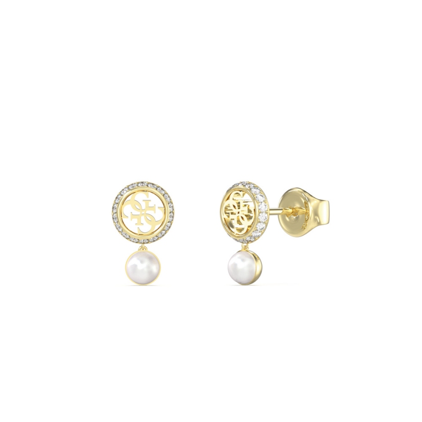 GUESS JUBE05517JWYGT-U Ohrstecker