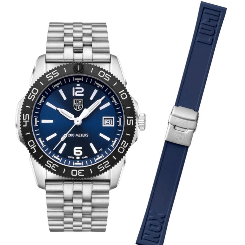 Luminox XS.3123M.SET.1 Pacific Diver Herrenuhr