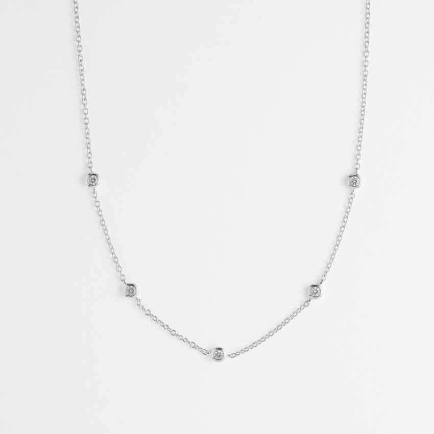 ESPRIT ESNL23306LSI Halskette