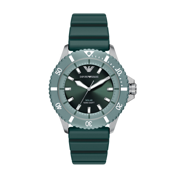 Emporio Armani AR11786 Solar Uhr