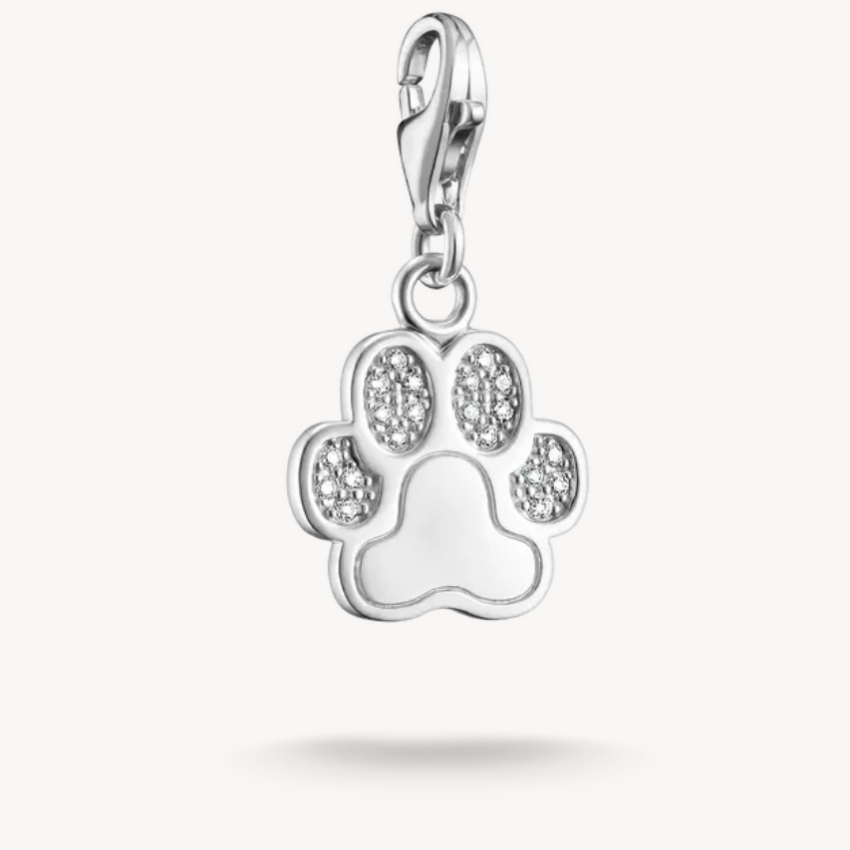 Thomas Sabo 1339-051-14 Paw Damen Charm