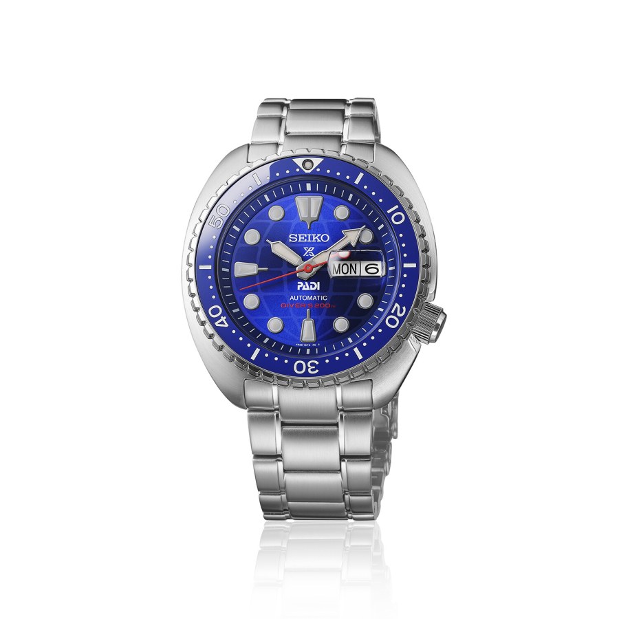 Seiko Prospex HBB002K1 Automatik Padi limited edition