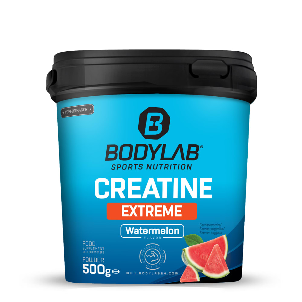 Creatine Extreme - 500g - Watermelon