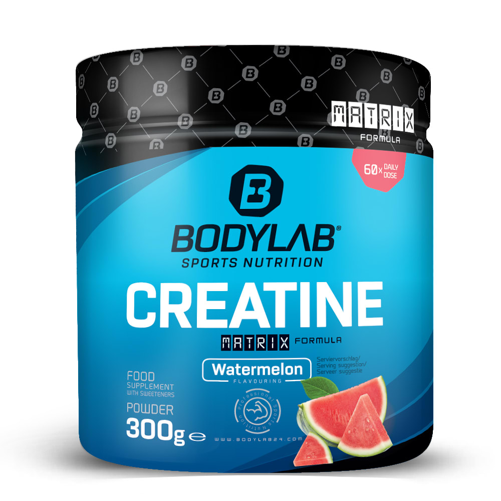 Creatine Drink Matrix - 300g - Watermelon