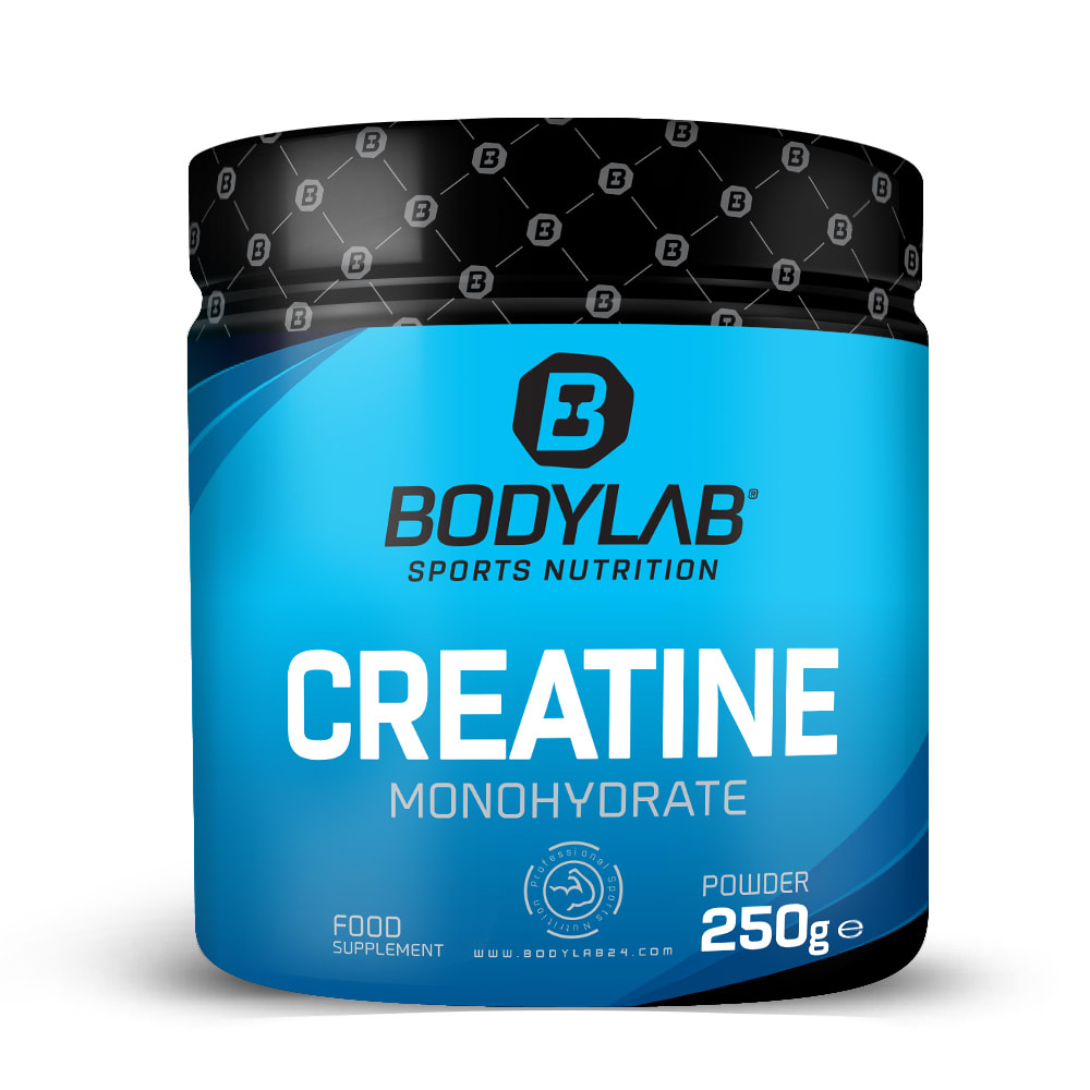 Creatine Powder (250g)