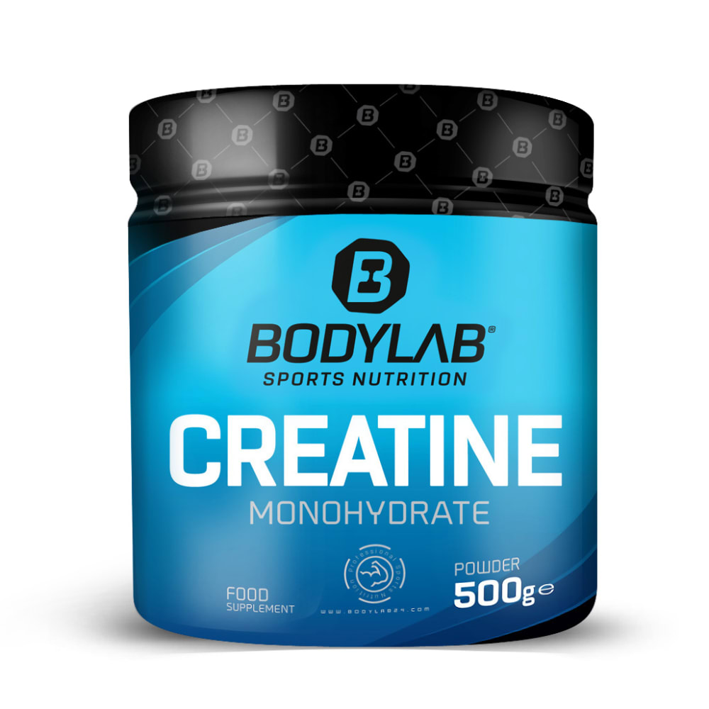 Creatine Powder (500g)