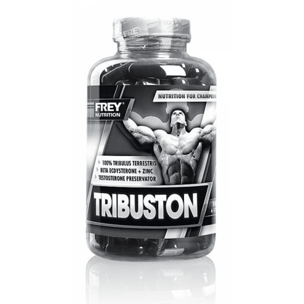 Tribuston (180 Kapseln)
