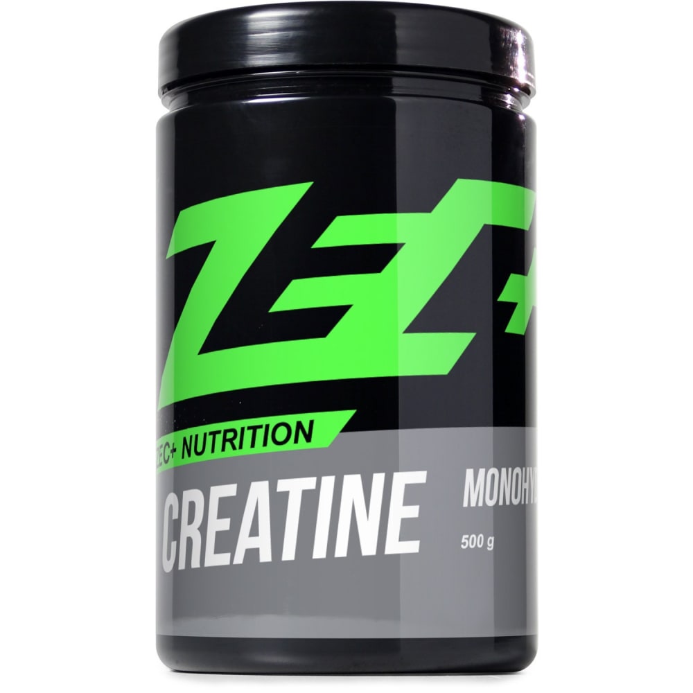 Creatine Monohydrate (500 g)