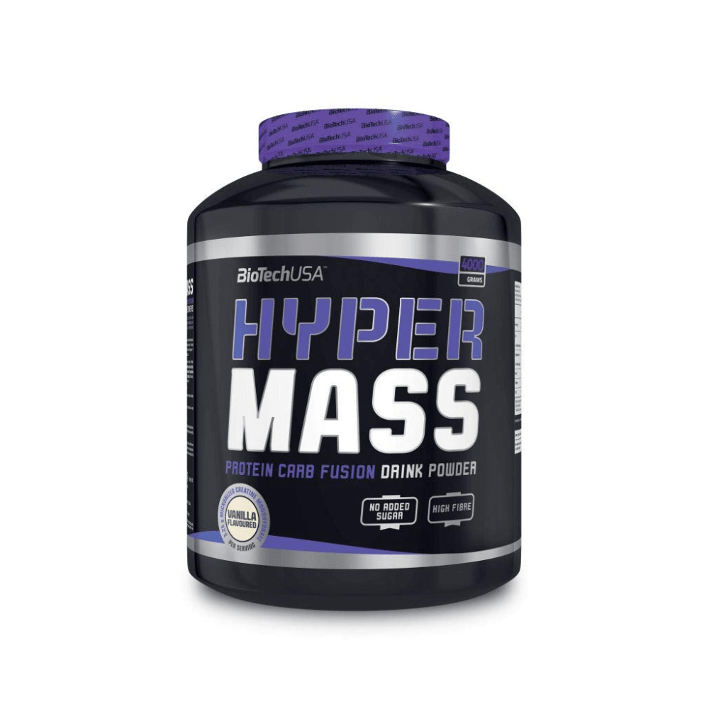 Hyper Mass (4000g)