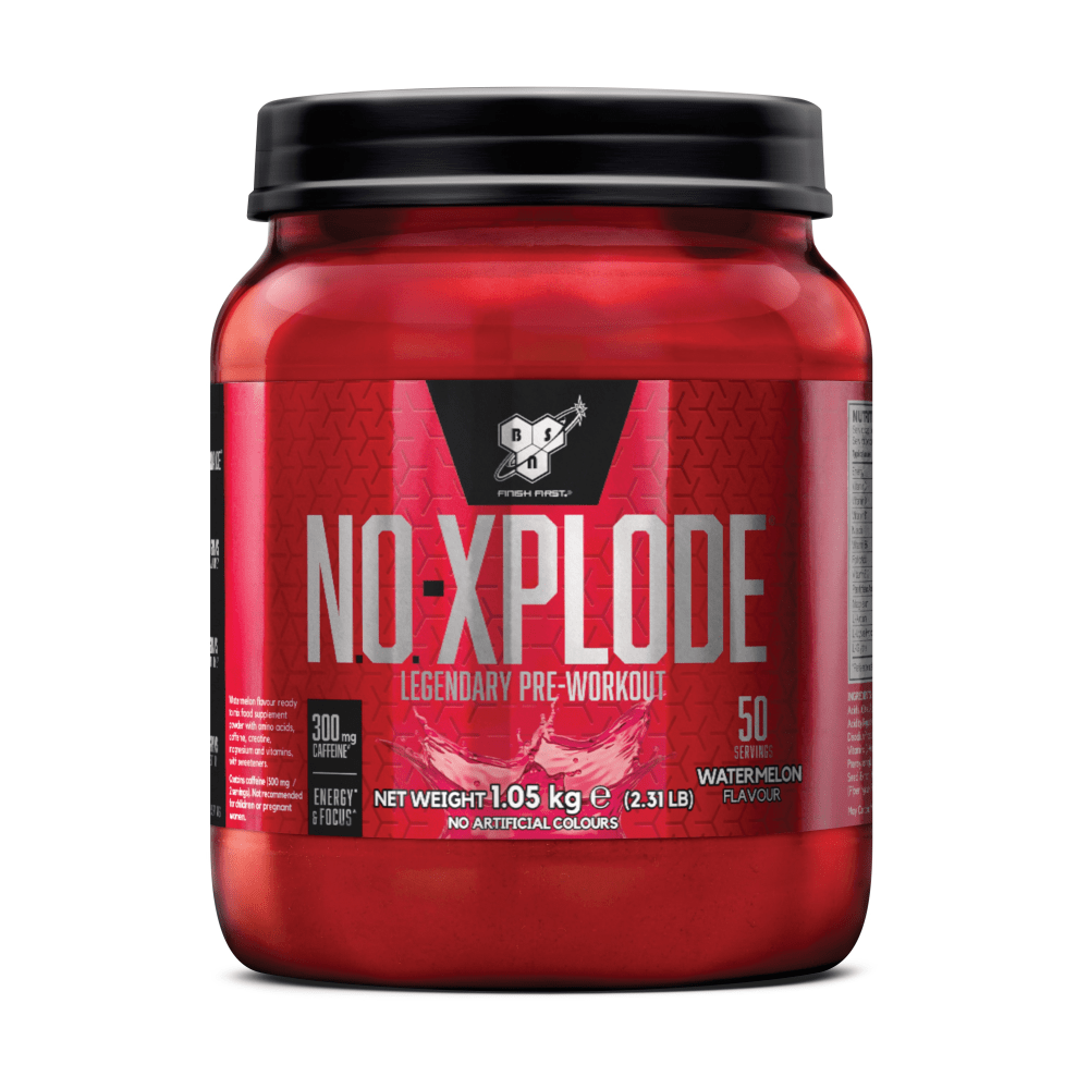 NO-Xplode 3.0 - 600g - Wassermelone