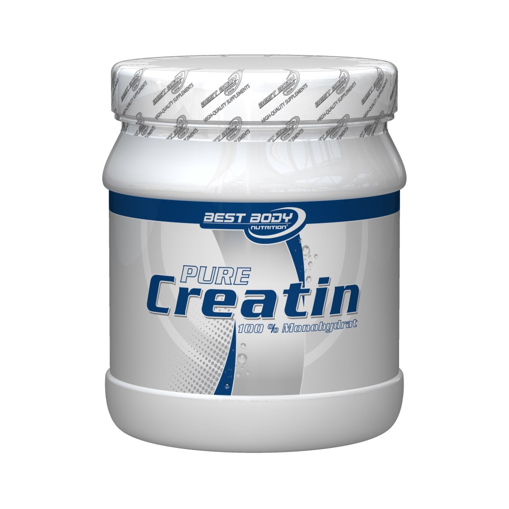 Creatin Monohydrat (500g)
