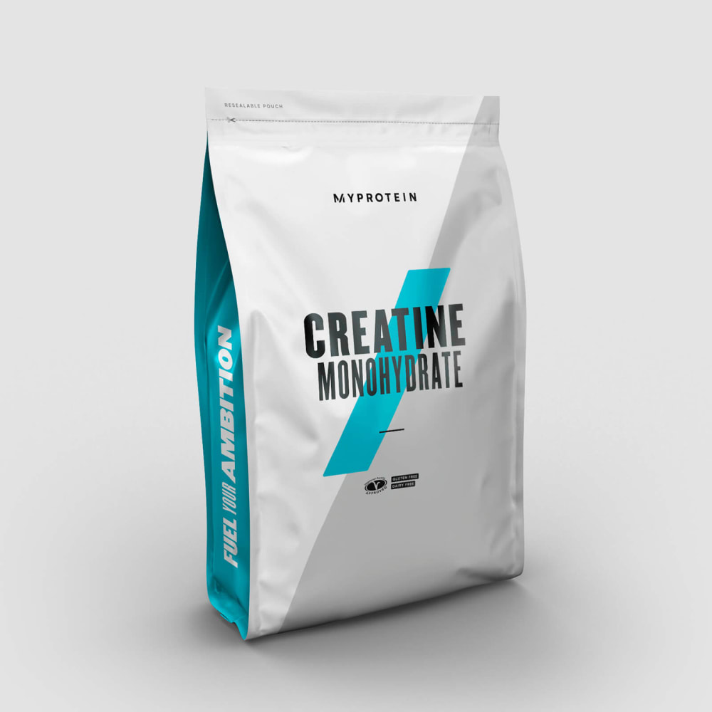 Creatine Monohydrate (500g)