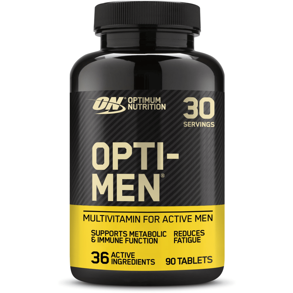 Opti-Men (90 Tabletten)