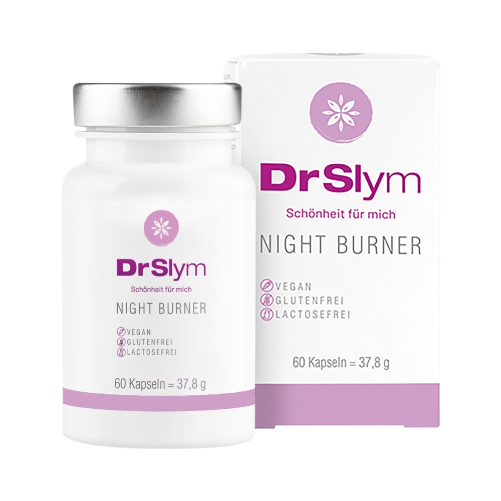 Night Burner (60 Kapseln)