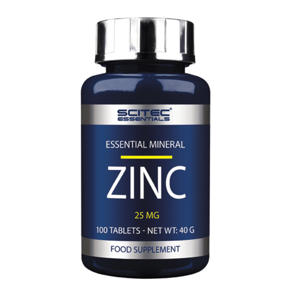 Zink (100 Tabletten)