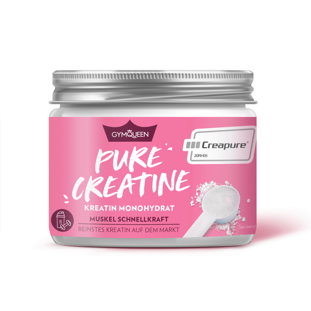 Pure Creatine (300g)
