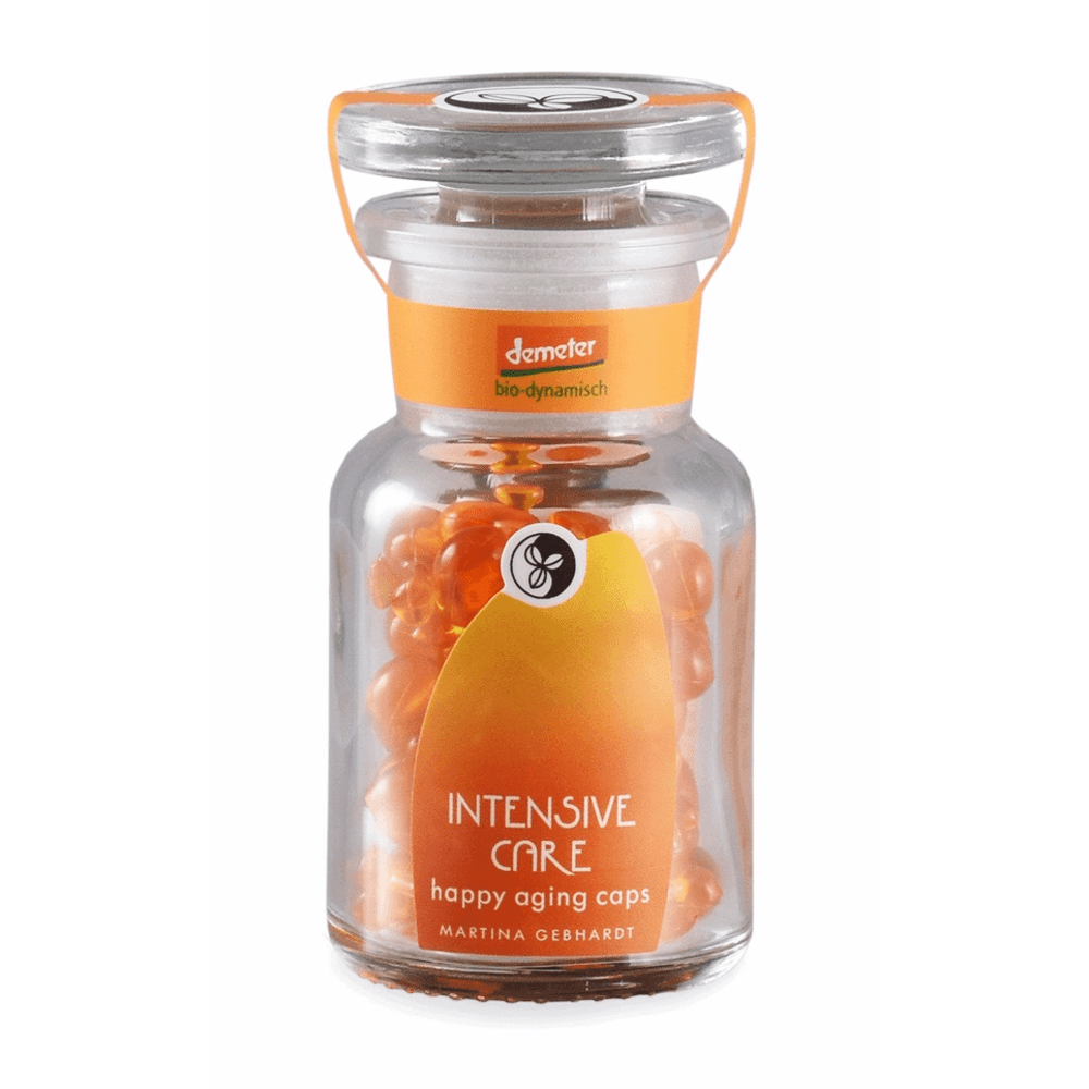 Intensiv Happy Aging Caps (40 Kapseln)