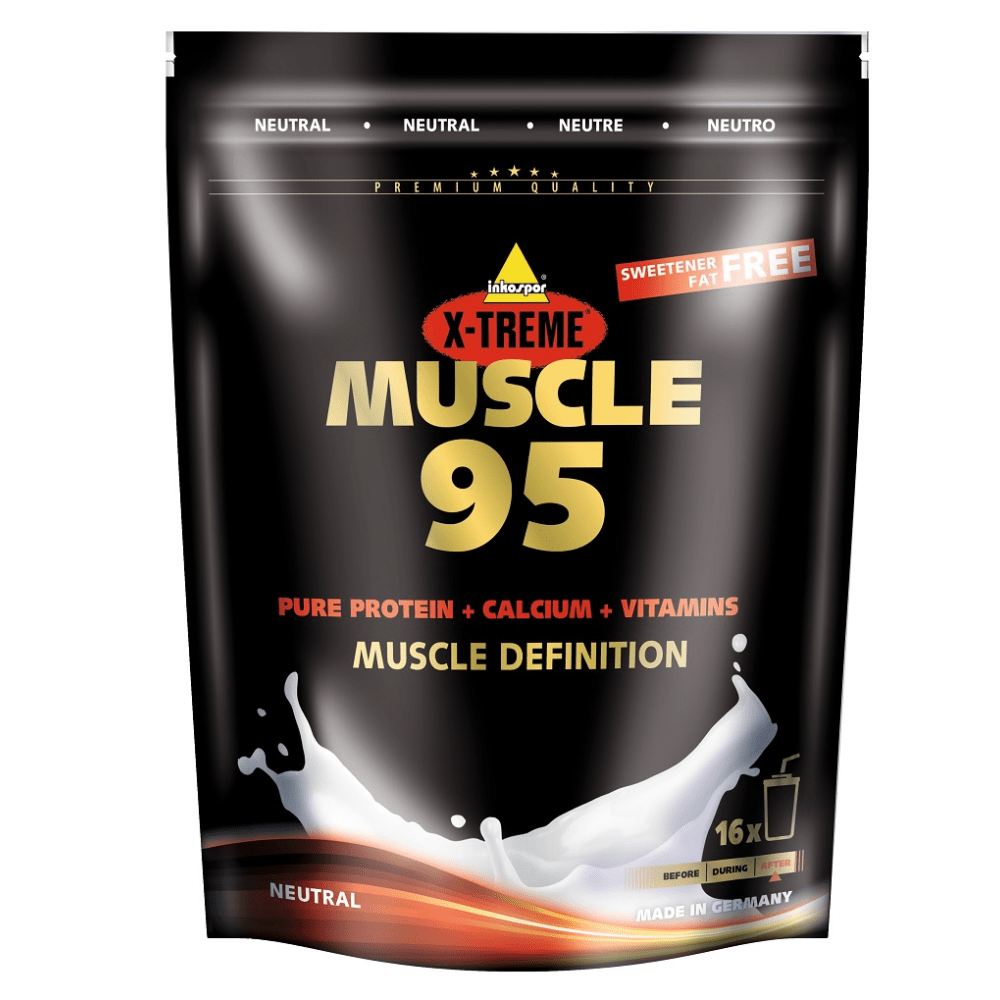 X-TREME Muscle 95 (500g)