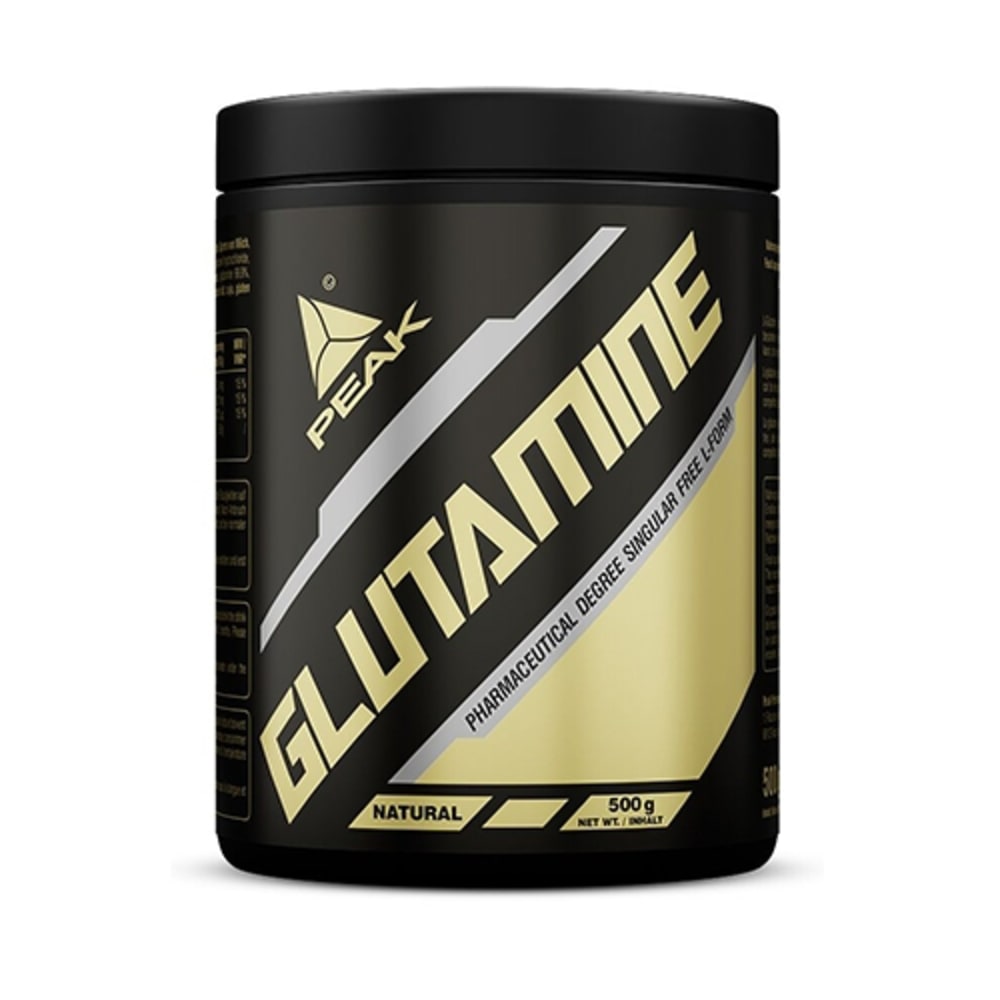 Glutamin (500g)