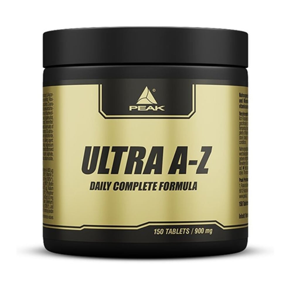 Ultra A/Z (150 Tabletten)