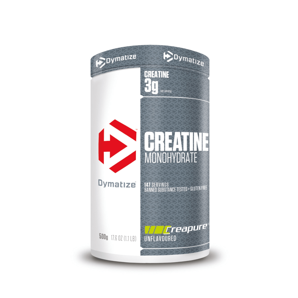 Creatine Monohydrate (500g)