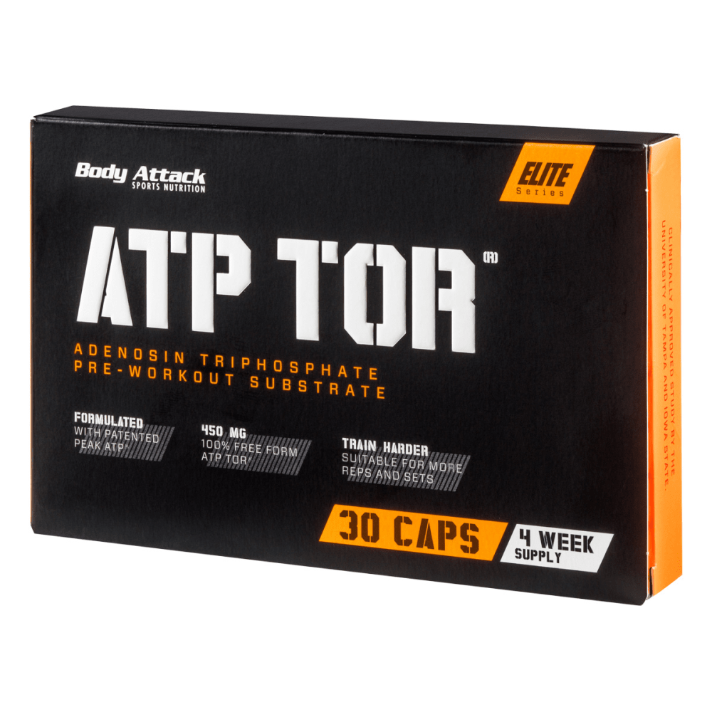 ATP Tor (30 Kapseln)