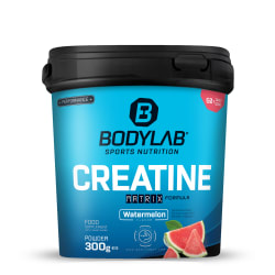 Creatine Drink Matrix - 300g - Watermelon